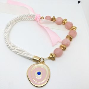 Greek Evil Eye Wedding Charm